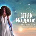 Milk Happiness